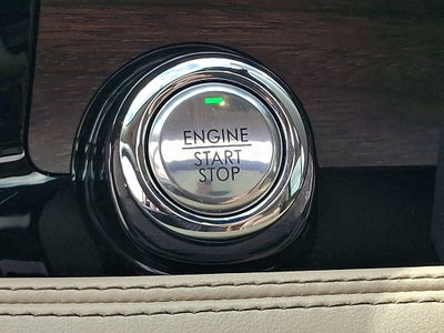 2020 Lincoln Corsair Reserve