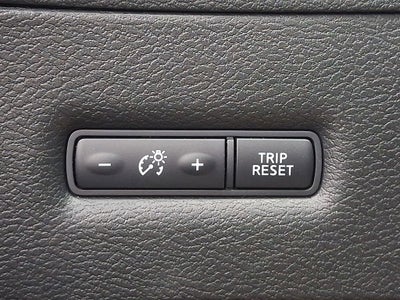 2023 Nissan Murano Platinum