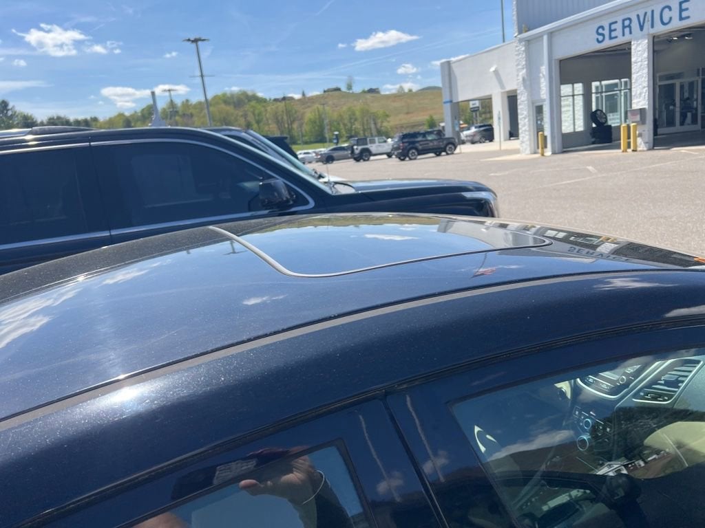 2016 Hyundai Elantra Value Edition