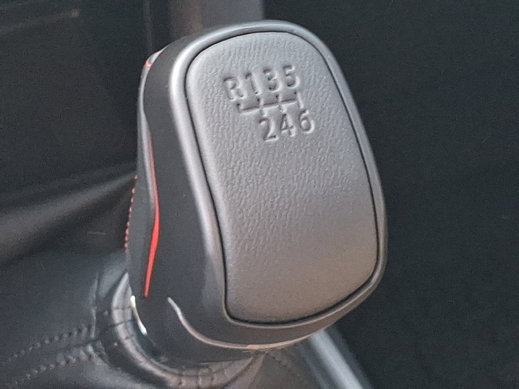 2020 Toyota Tacoma 4WD SR5
