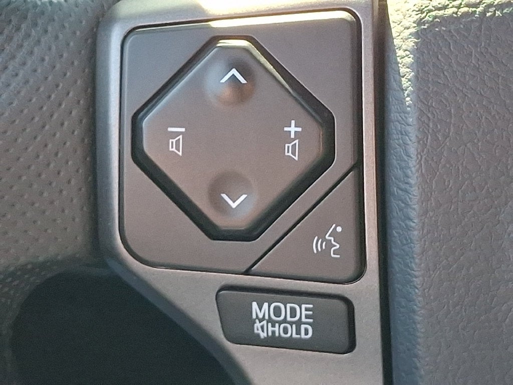 2020 Toyota Tacoma 4WD SR5