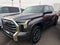 2026 Toyota Tundra 4WD Limited