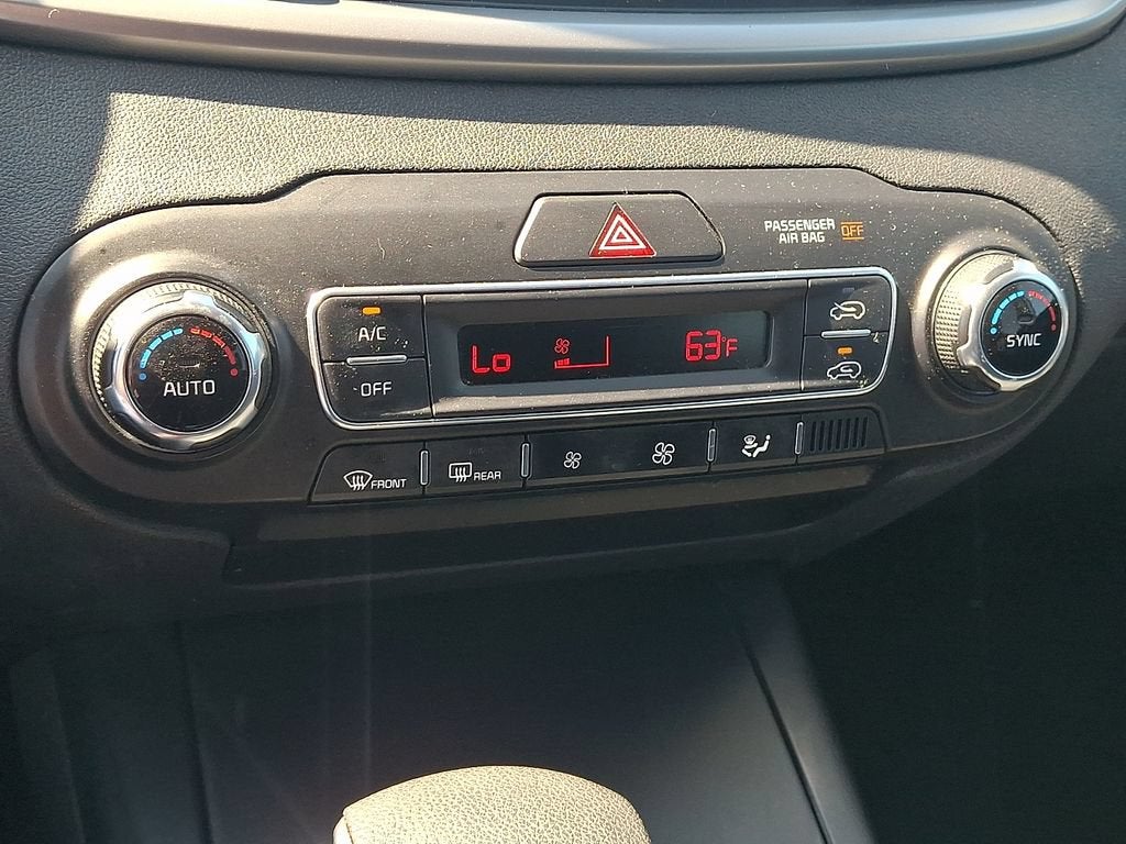 2019 Kia Sorento LX V6