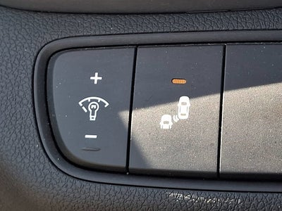 2019 Kia Sorento LX V6