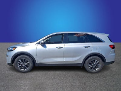 2019 Kia Sorento LX V6