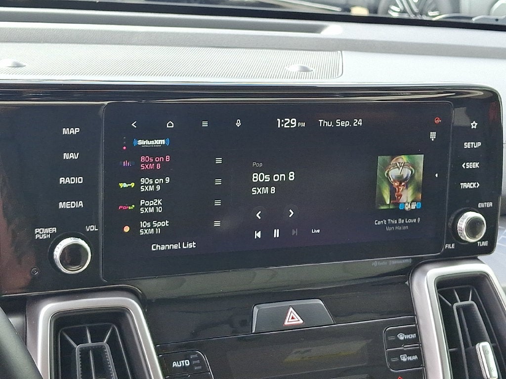 2023 Kia Sorento S