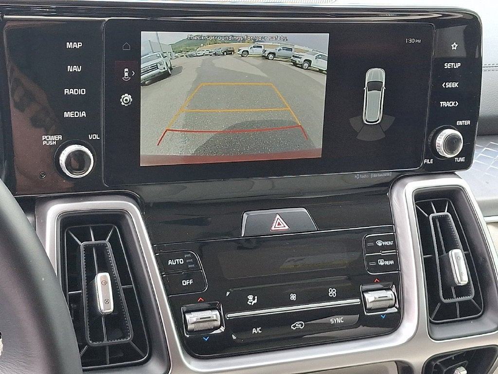 2023 Kia Sorento S