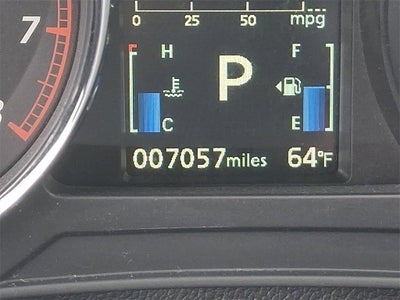 2025 Mitsubishi Outlander Sport S