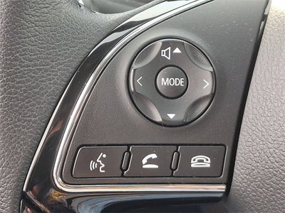 2025 Mitsubishi Outlander Sport S