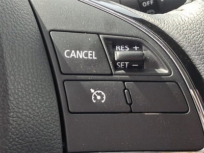 2025 Mitsubishi Outlander Sport S