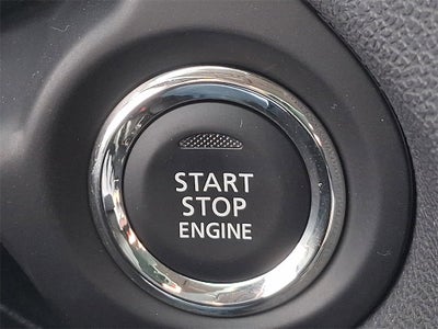 2025 Mitsubishi Outlander Sport S