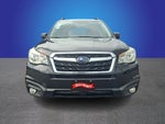 2018 Subaru Forester 4DR SUV 2.5I CVT
