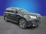 2018 Subaru Forester 4DR SUV 2.5I CVT