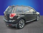 2018 Subaru Forester 4DR SUV 2.5I CVT