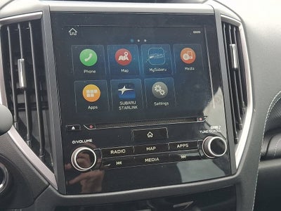 2023 Subaru Forester Touring