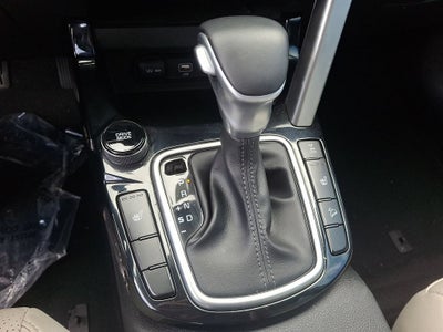 2021 Kia Seltos EX