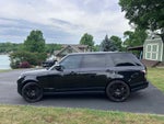 2021 Land Rover Range Rover P525 Westminster