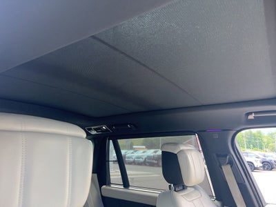 2021 Land Rover Range Rover P525 Westminster