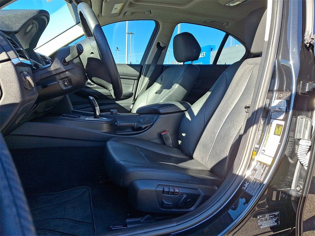 2013 BMW 3 Series 328i xDrive