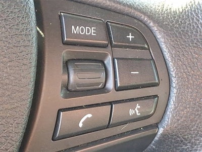 2013 BMW 3 Series 328i xDrive