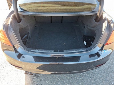 2013 BMW 3 Series 328i xDrive