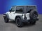 2018 Jeep Wrangler JK Willys Wheeler