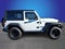 2020 Jeep Wrangler Sport