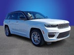 2024 Jeep Grand Cherokee Summit