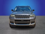 2022 Jeep Grand Cherokee L Summit