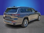 2022 Jeep Grand Cherokee L Summit