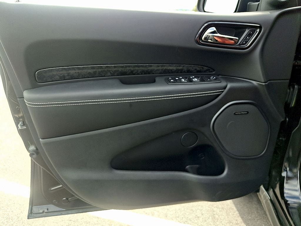 2024 Dodge Durango SRT Hellcat