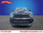 2024 Dodge Durango SRT Hellcat