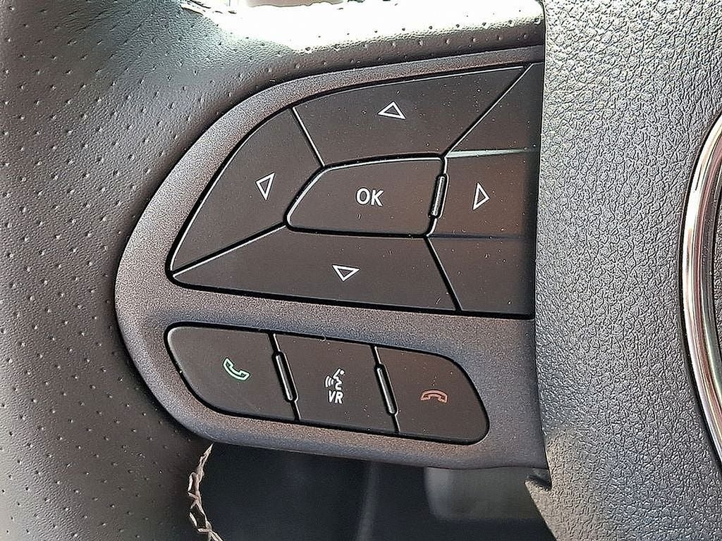 2024 Dodge Durango SRT Hellcat