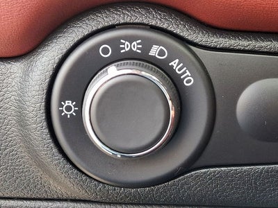 2024 Dodge Durango SRT Hellcat