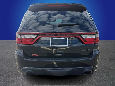 2024 Dodge Durango SRT Hellcat