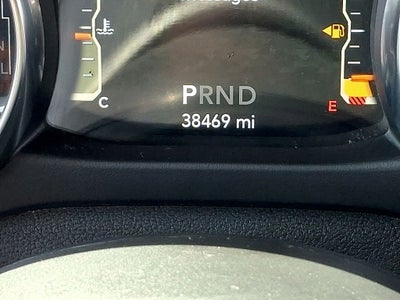 2020 Jeep Gladiator Mojave