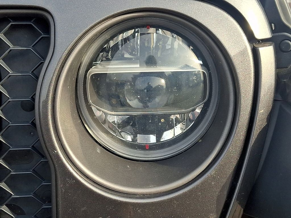 2020 Jeep Gladiator Mojave