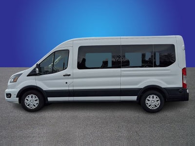 2024 Ford Transit-350 XLT