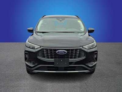 2024 Ford Escape Plug-In Hybrid Base
