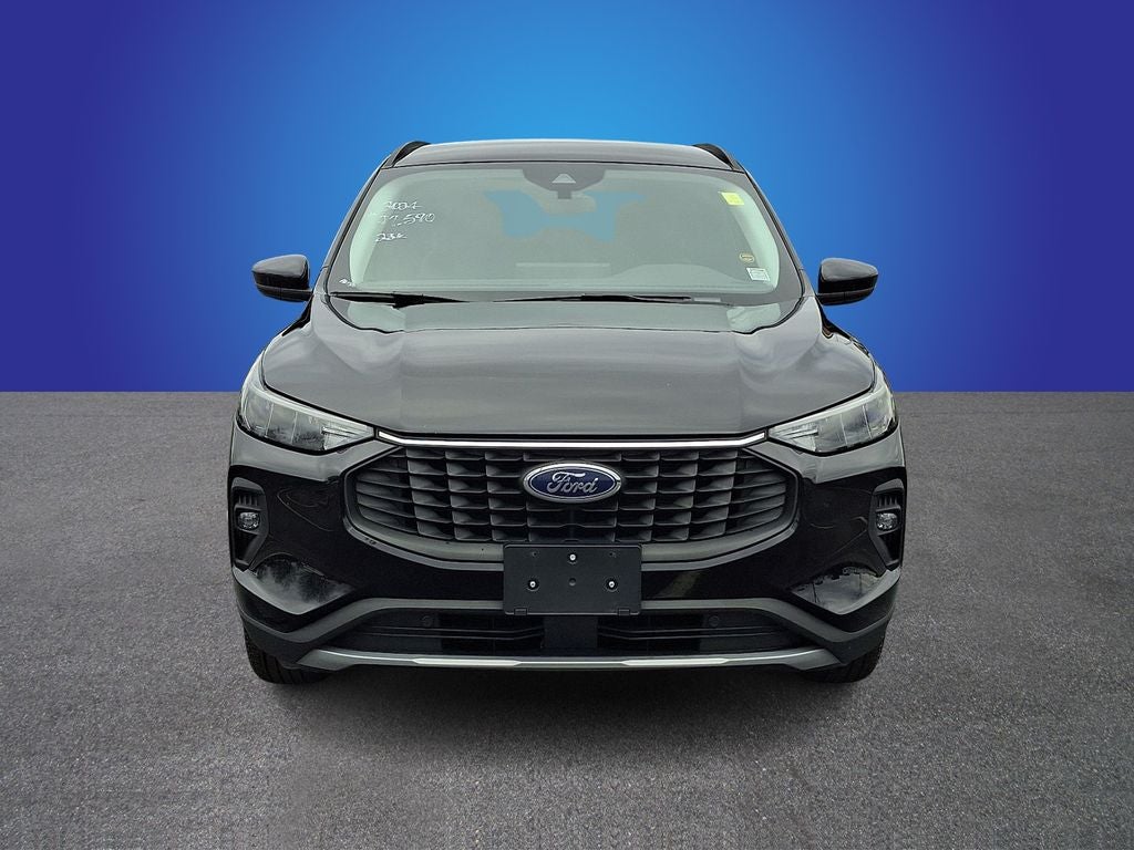 2024 Ford Escape Plug-In Hybrid Base