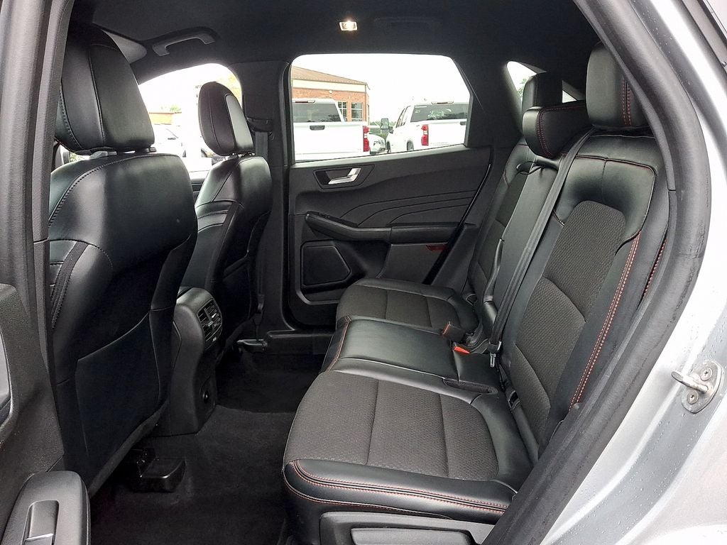 2023 Ford Escape ST-Line Elite