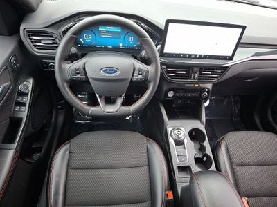 2023 Ford Escape ST-Line Elite
