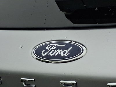 2023 Ford Escape ST-Line Elite