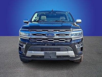 2024 Ford Expedition Platinum