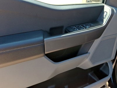 2025 Ford F-250SD XLT