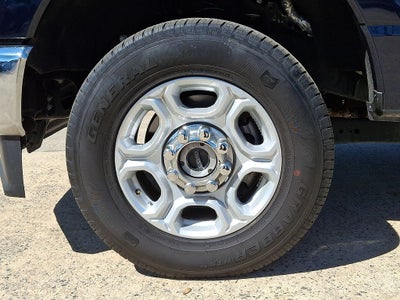 2025 Ford F-250SD XLT