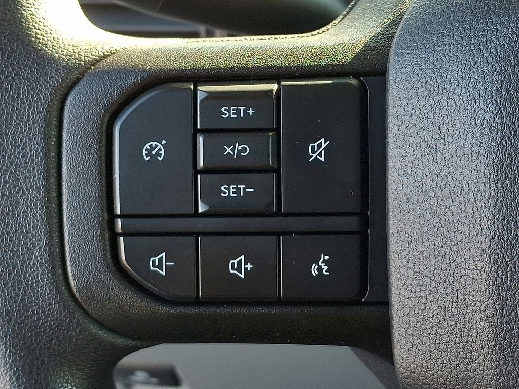 2024 Ford F-350SD XL