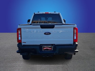 2024 Ford F-350SD XL