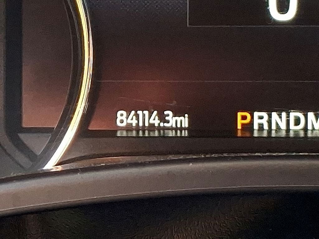 2022 Ford F-450SD Limited