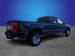 2022 Ford F-450SD Limited
